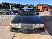 Volvo - 940 gl - oldtimer - afbeelding 7 van  9