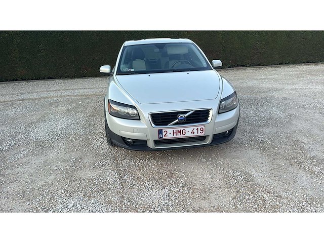 Volvo - c30 - car - 2008 - afbeelding 8 van  15