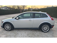 Volvo - c30 - car - 2008 - afbeelding 11 van  15