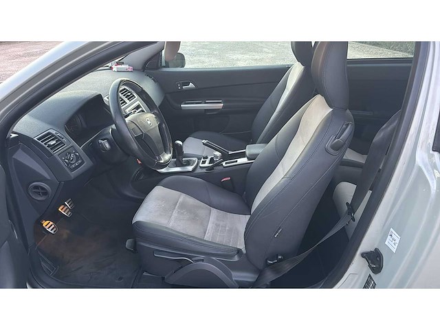 Volvo - c30 - car - 2008 - afbeelding 2 van  15