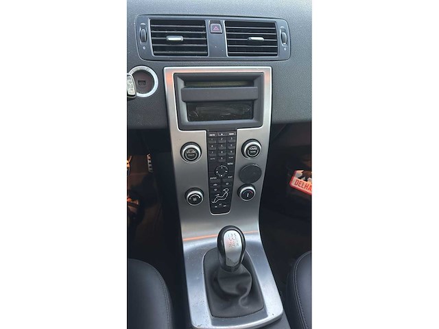 Volvo - c30 - car - 2008 - afbeelding 3 van  15