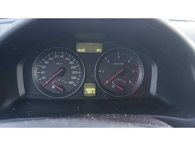 Volvo - c30 - car - 2008 - afbeelding 12 van  15
