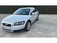 Volvo - c30 - car - 2008 - afbeelding 1 van  15