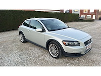 Volvo - c30 - car - 2008 - afbeelding 7 van  15