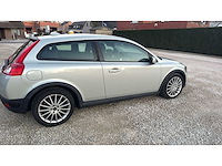 Volvo - c30 - car - 2008 - afbeelding 9 van  15