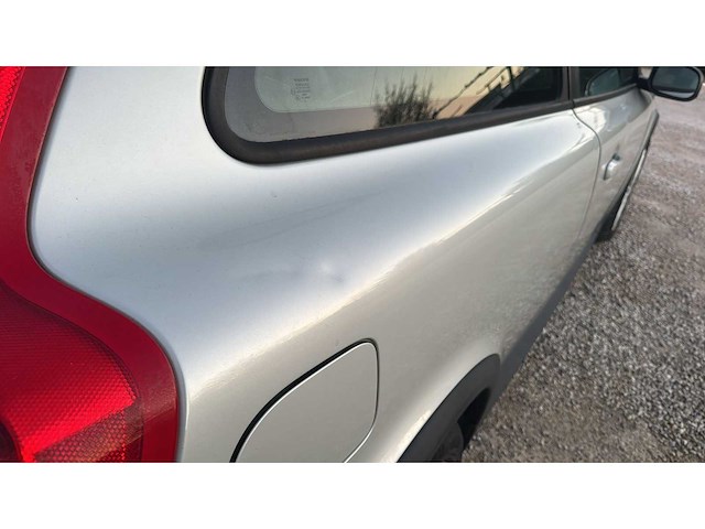 Volvo - c30 - car - 2008 - afbeelding 11 van  15