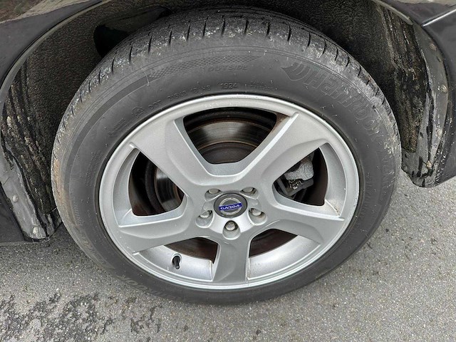 Volvo - d2 - v60 - bedrijfswagen - afbeelding 3 van  36