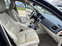 Volvo - d2 - v60 - bedrijfswagen - afbeelding 9 van  36