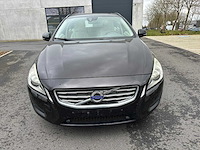 Volvo - d2 - v60 - bedrijfswagen - afbeelding 1 van  36