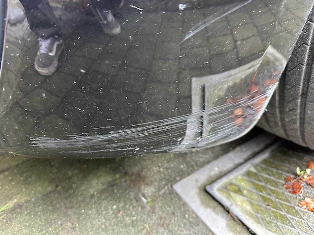 Volvo - d2 - v60 - bedrijfswagen - afbeelding 18 van  36