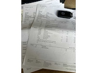 Volvo - d2 - v60 - bedrijfswagen - afbeelding 22 van  36