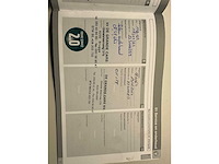 Volvo - d2 - v60 - bedrijfswagen - afbeelding 23 van  36