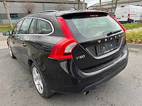Volvo - d2 - v60 - bedrijfswagen - afbeelding 25 van  36