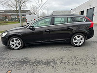 Volvo - d2 - v60 - bedrijfswagen - afbeelding 19 van  36