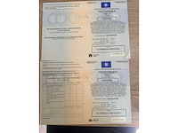 Volvo - d2 - v60 - bedrijfswagen - afbeelding 30 van  36