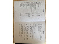 Volvo - d2 - v60 - bedrijfswagen - afbeelding 31 van  36