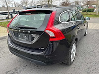 Volvo - d2 - v60 - bedrijfswagen - afbeelding 33 van  36