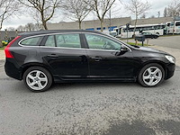 Volvo - d2 - v60 - bedrijfswagen - afbeelding 34 van  36