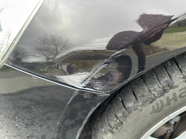 Volvo - d2 - v60 - bedrijfswagen - afbeelding 35 van  36