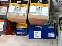Volvo - diverse filters (23x)