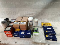 Volvo - diverse filters (23x) - afbeelding 2 van  4