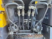 Volvo - ecr 235 dl - rupsen graafmachine - afbeelding 7 van  48