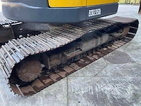 Volvo - ecr 235 dl - rupsen graafmachine - afbeelding 13 van  48