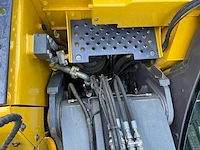 Volvo - ecr 235 dl - rupsen graafmachine - afbeelding 20 van  48