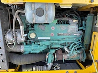 Volvo - ecr 235 dl - rupsen graafmachine - afbeelding 21 van  48