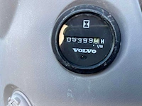 Volvo - ecr 235 dl - rupsen graafmachine - afbeelding 32 van  48