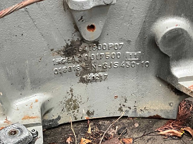 Volvo - ecr25d - dozerblad en contragewicht - afbeelding 7 van  7