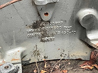 Volvo - ecr25d - dozerblad en contragewicht - afbeelding 7 van  7