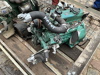 Volvo - ecr25d - motor - afbeelding 5 van  6