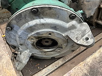 Volvo - ecr25d - motor - afbeelding 6 van  6