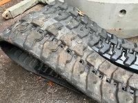 Volvo - ecr25d - rupsbanden (2x) - afbeelding 3 van  4