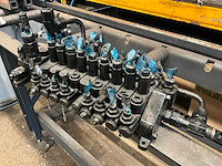 Volvo - ecr25d ventielblok - afbeelding 2 van  4