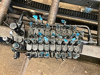 Volvo - ecr25d ventielblok - afbeelding 4 van  4