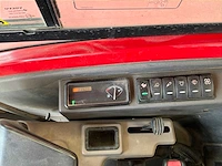 Volvo - ecr50d - mini-excavator - 2017 - afbeelding 13 van  22