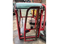 Volvo - ecrd25d - bestuurderscabine - afbeelding 2 van  5