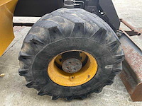 Volvo - ew140b - banden graafmachine - afbeelding 3 van  26
