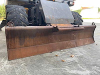 Volvo - ew140b - banden graafmachine - afbeelding 6 van  26