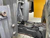 Volvo - ew140b - banden graafmachine - afbeelding 13 van  26