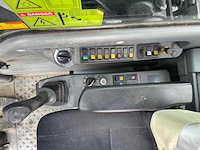 Volvo - ew140b - banden graafmachine - afbeelding 14 van  26