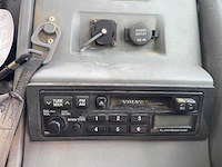 Volvo - ew140b - banden graafmachine - afbeelding 15 van  26