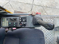 Volvo - ew140b - banden graafmachine - afbeelding 16 van  26