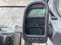 Volvo - ew140b - banden graafmachine - afbeelding 18 van  26