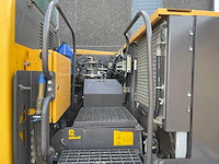 Volvo - ew140b - banden graafmachine - afbeelding 24 van  26