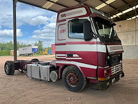 Volvo - fh16 520 - truck - 1996 - afbeelding 16 van  22