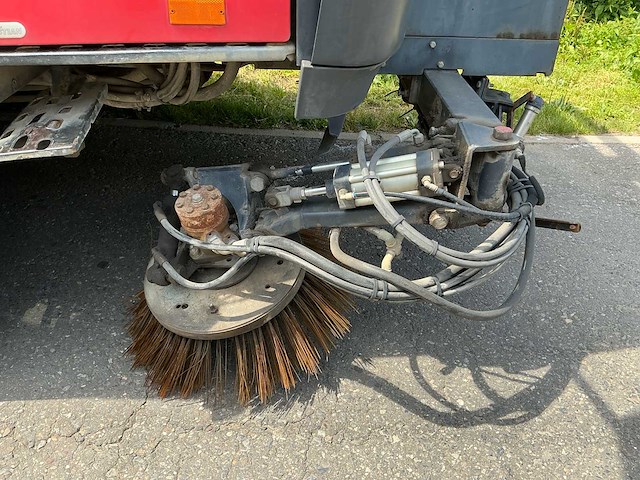 Volvo - fl6e - veegwagen - 2002 - afbeelding 7 van  34