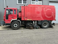 Volvo - fl6e - veegwagen - 2002 - afbeelding 12 van  34